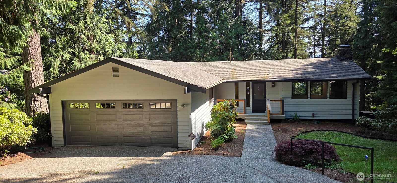 Property Photo:  91  Drew Lane  WA 98365 
