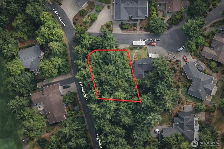 Property Photo:  18 E Flaggwood Court  WA 98592 