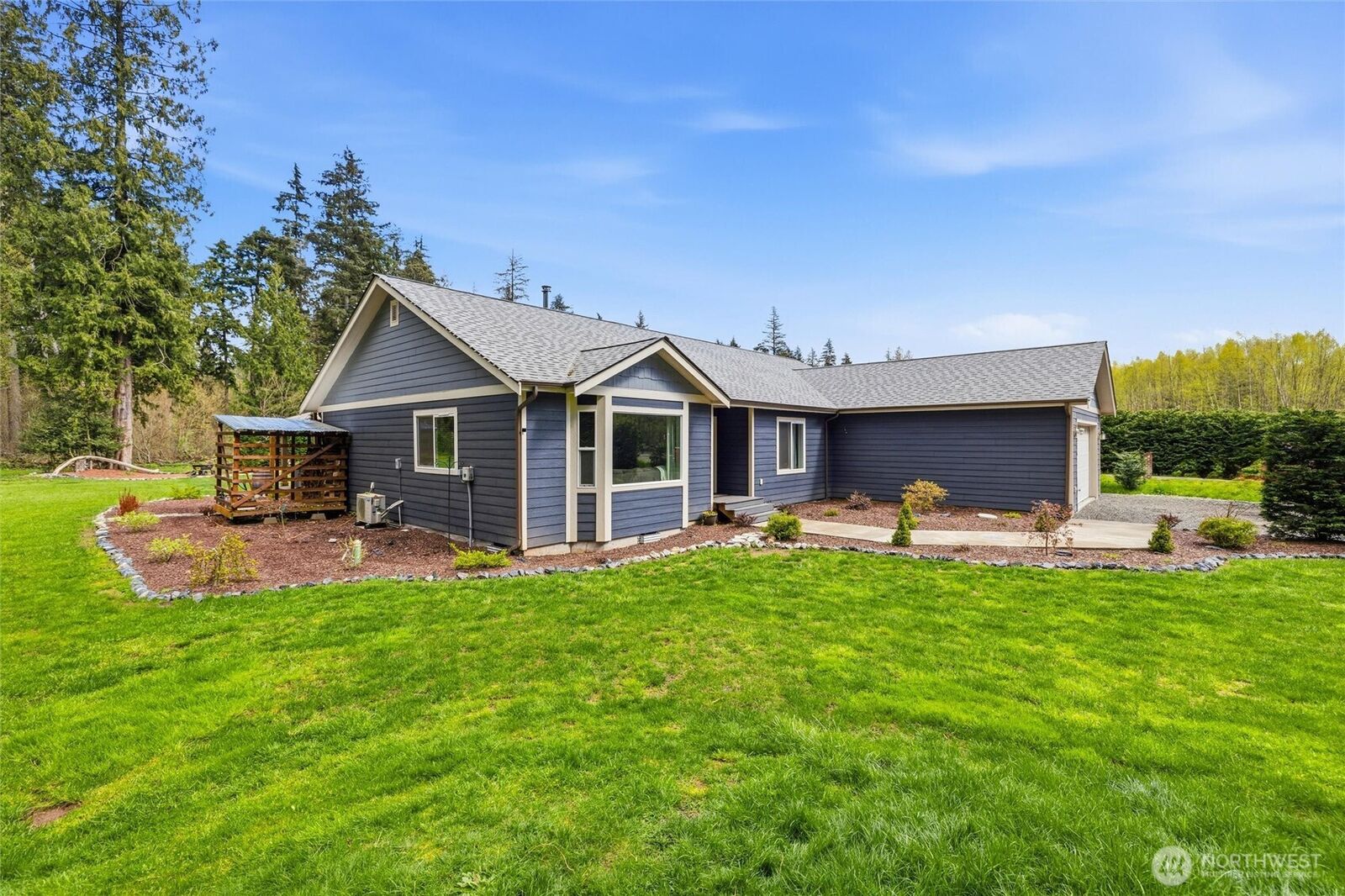 Property Photo:  3226  Velvet Lane  WA 98240 