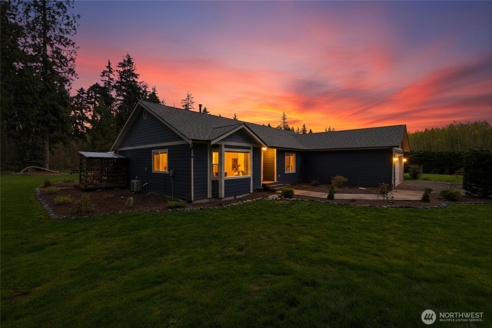 Property Photo: 3226 Velvet Lane WA 98240