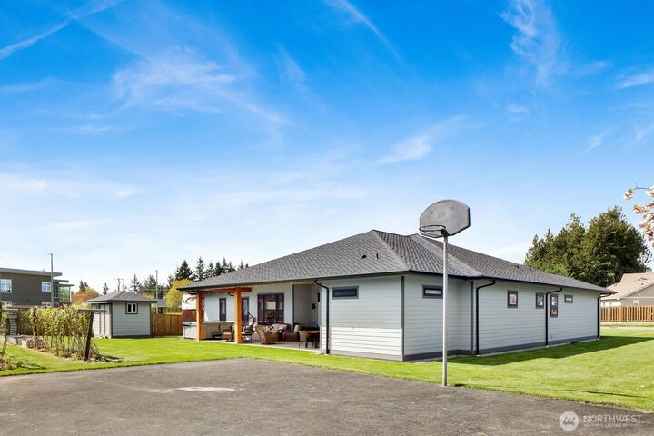 Property Photo:  8802  Line Road  WA 98264 