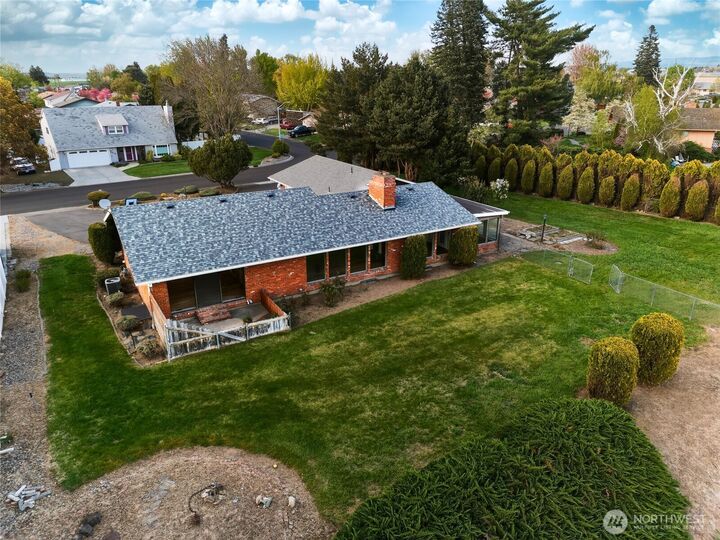 Property Photo: 2314 Frazier Drive WA 99362