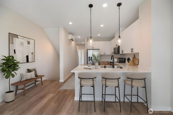 Property Photo:  16503  13th Avenue W A3  WA 98087 