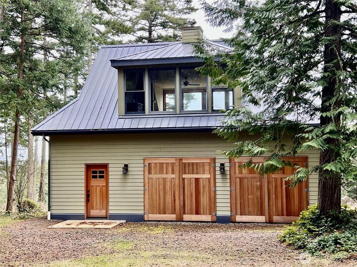 Property Photo:  186  South Ridge Road  WA 98221 