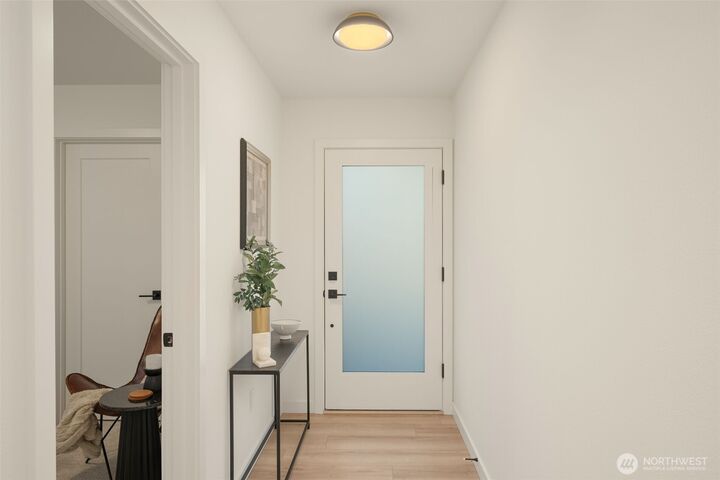 Property Photo:  2649 B NW 63rd Street  WA 98107 