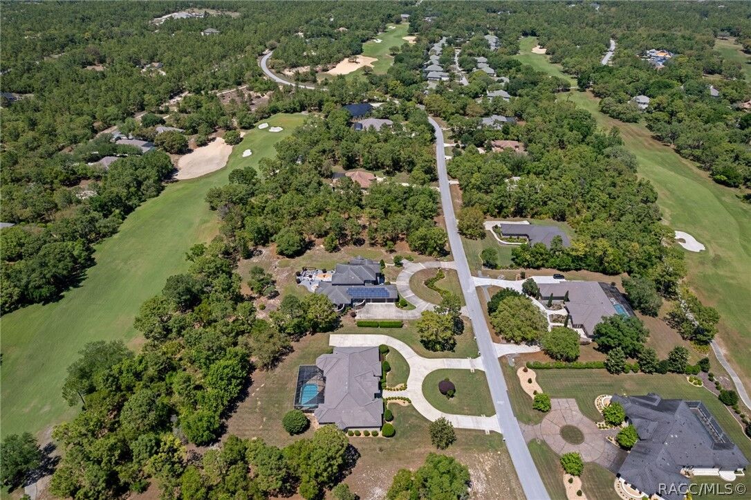 Property Photo: 3975 N Grayhawk Loop FL 34461