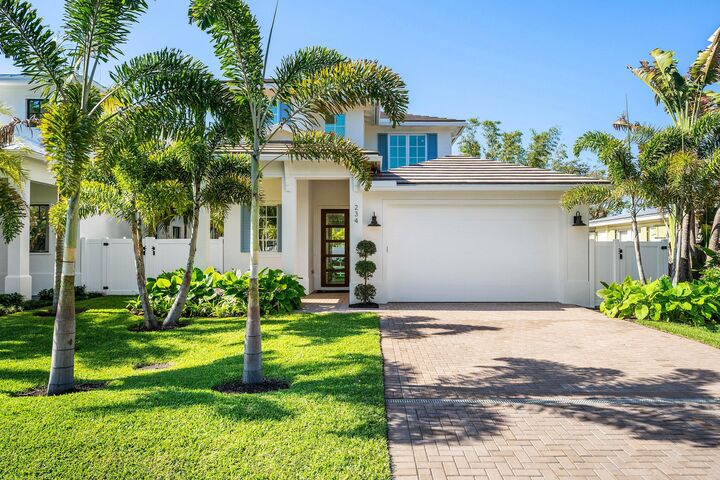Property Photo:  234 NE 12th Street  FL 33444 