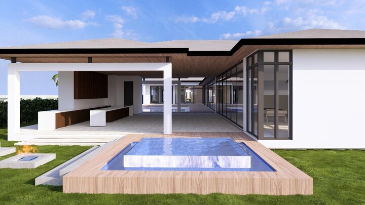 Property Photo:  2900 Avenue Au Soleil  FL 33483 