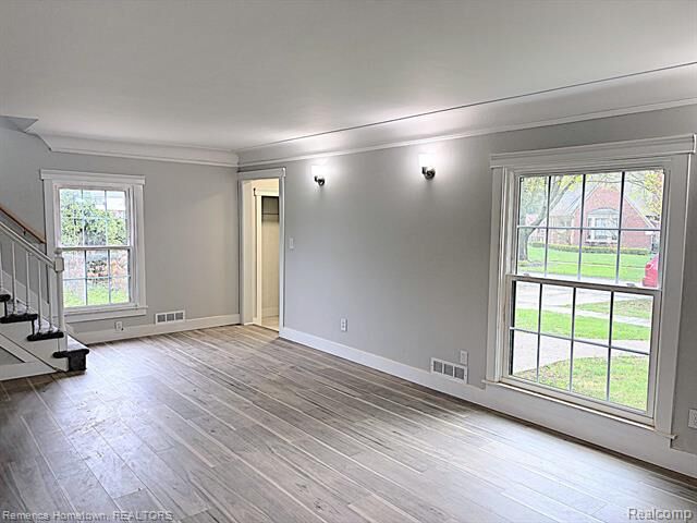 Property Photo:  9614 Auburndale Street  MI 48150 