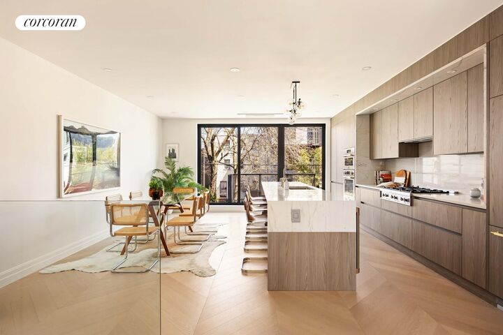 Property Photo:  96 Coffey Street  NY 11231 