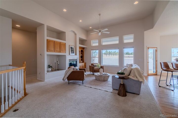 Property Photo:  14335 Eagle Villa Grove  CO 80921 