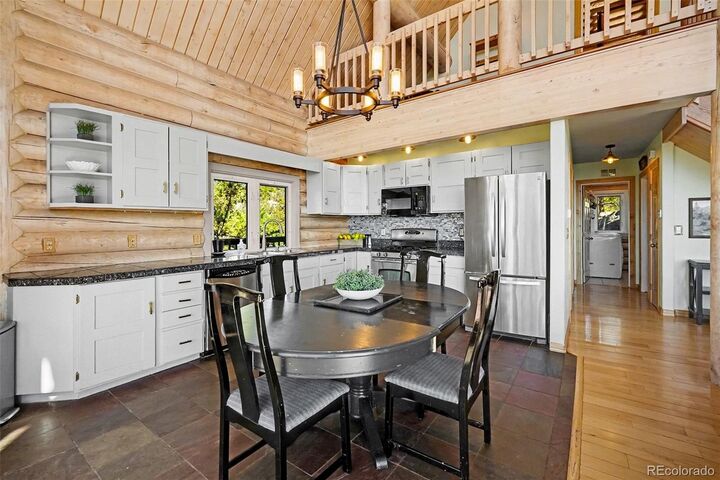 Property Photo:  30851 Pike View Drive  CO 80433 