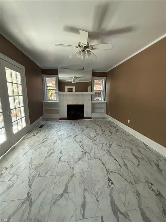 Property Photo:  751 Shirley Ave 1  VA 23517 