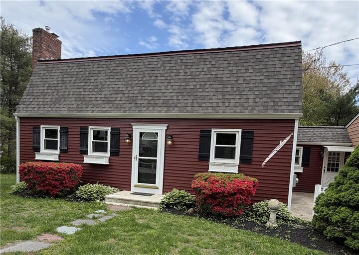 Property Photo:  73 Old Nasonville Road  RI 02830 