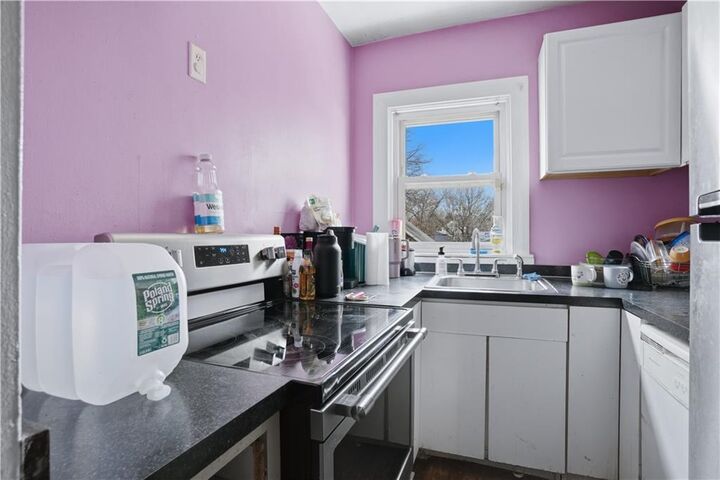 Property Photo:  200 Salina Street  RI 02908 