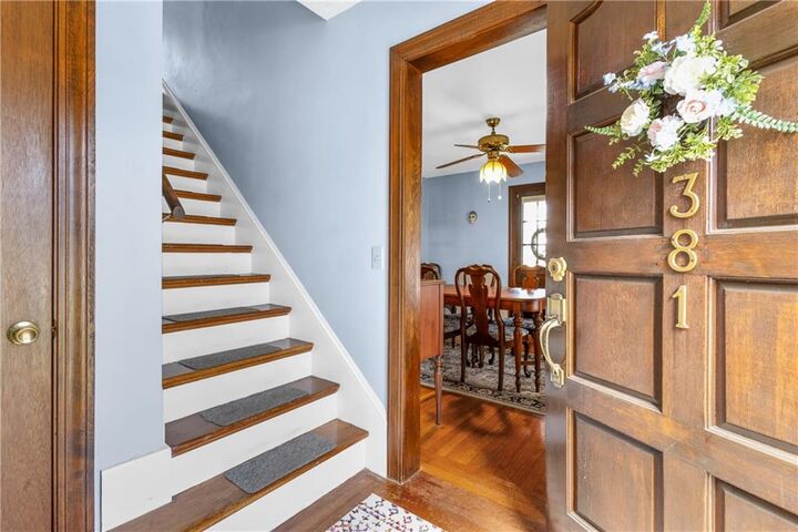 Property Photo:  381 Auburn Street  RI 02910 