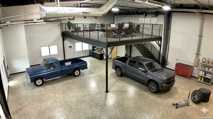 Property Photo:  7637 Fm 3009 801  TX 78154 