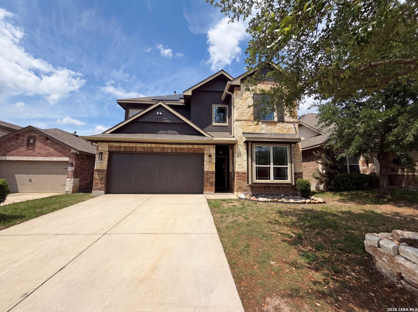 Property Photo: 5815 Akin Elm TX 78261