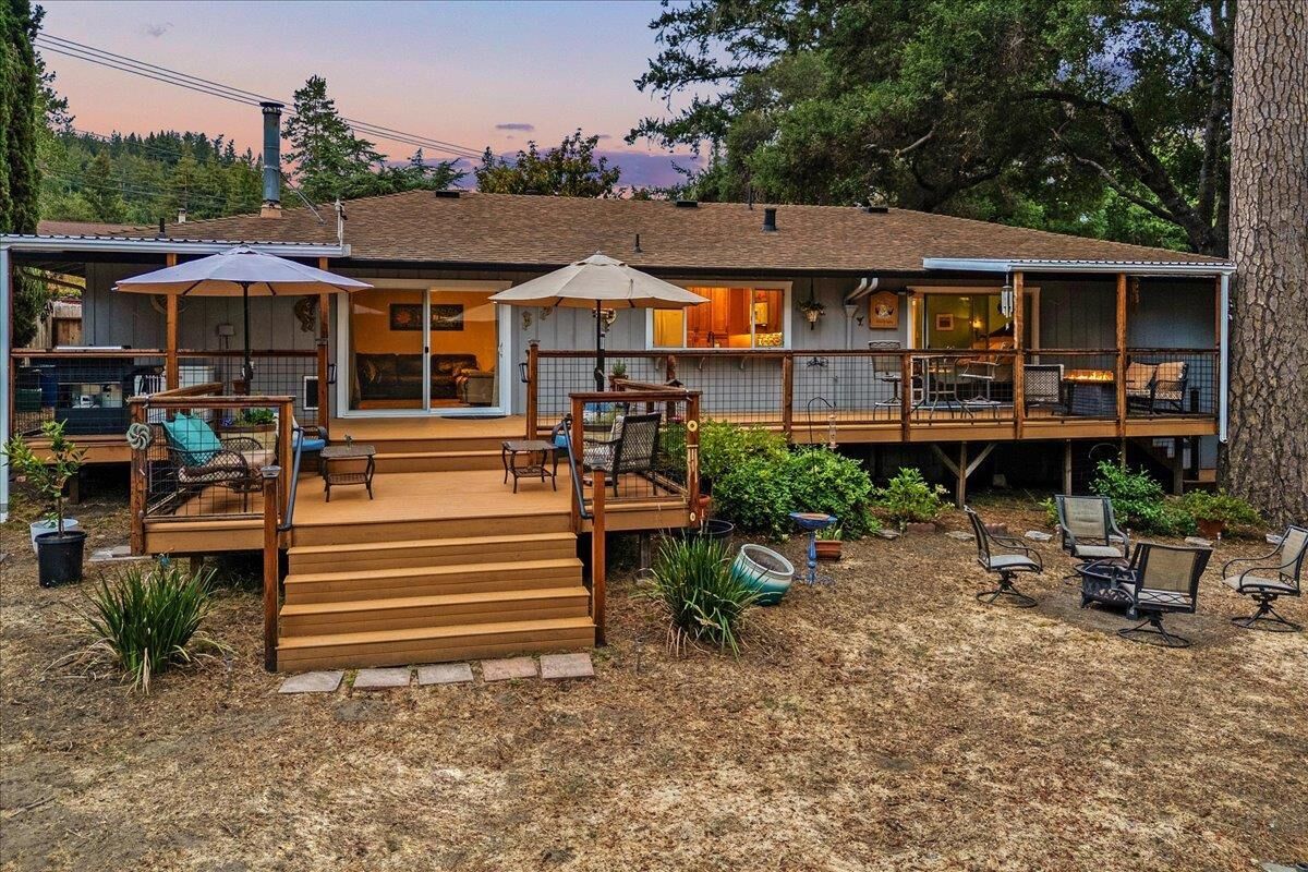 Property Photo:  8633 Glen Arbor Road  CA 95005 