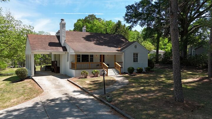 Property Photo:  149 Phillis Rd  VA 23917 