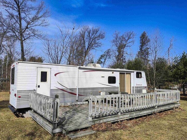 Property Photo:  495 16th Avenue  WI 54457 