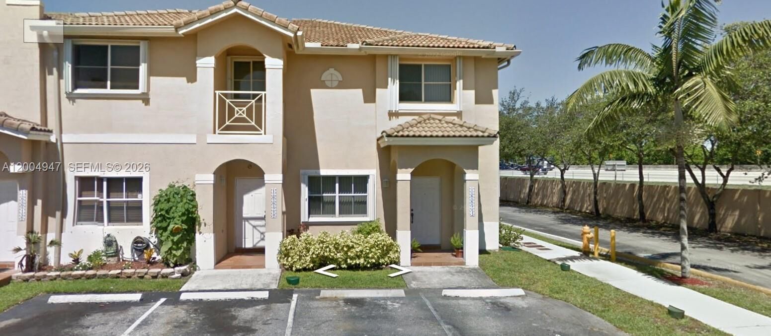 Property Photo:  16624 NW 73rd Ct  FL 33014 