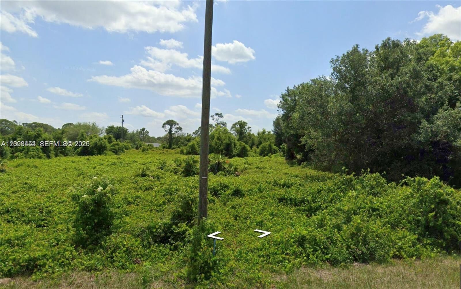 Property Photo:  567 NE Farrell Drive  FL 33852 