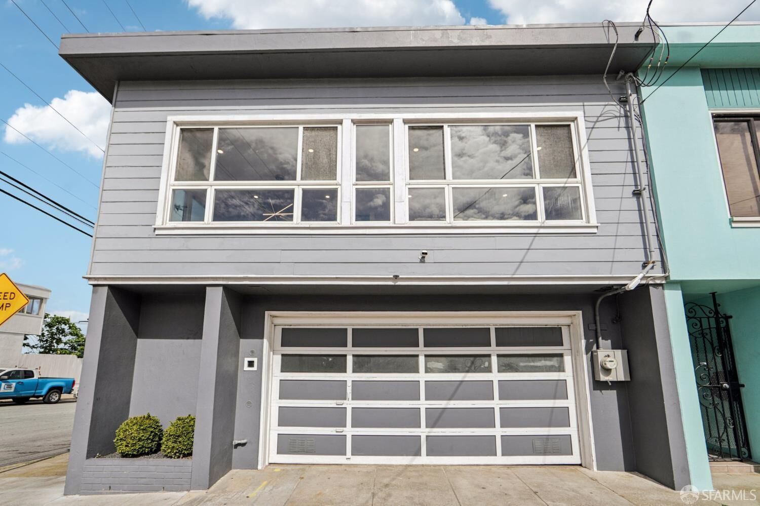 Property Photo:  1151 Felton Street  CA 94134 