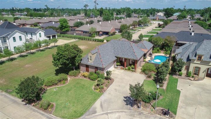 Property Photo:  3925 Indian Bay Drive  LA 70605 