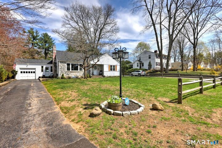 Property Photo:  343 Smith Farm Road  CT 06477 