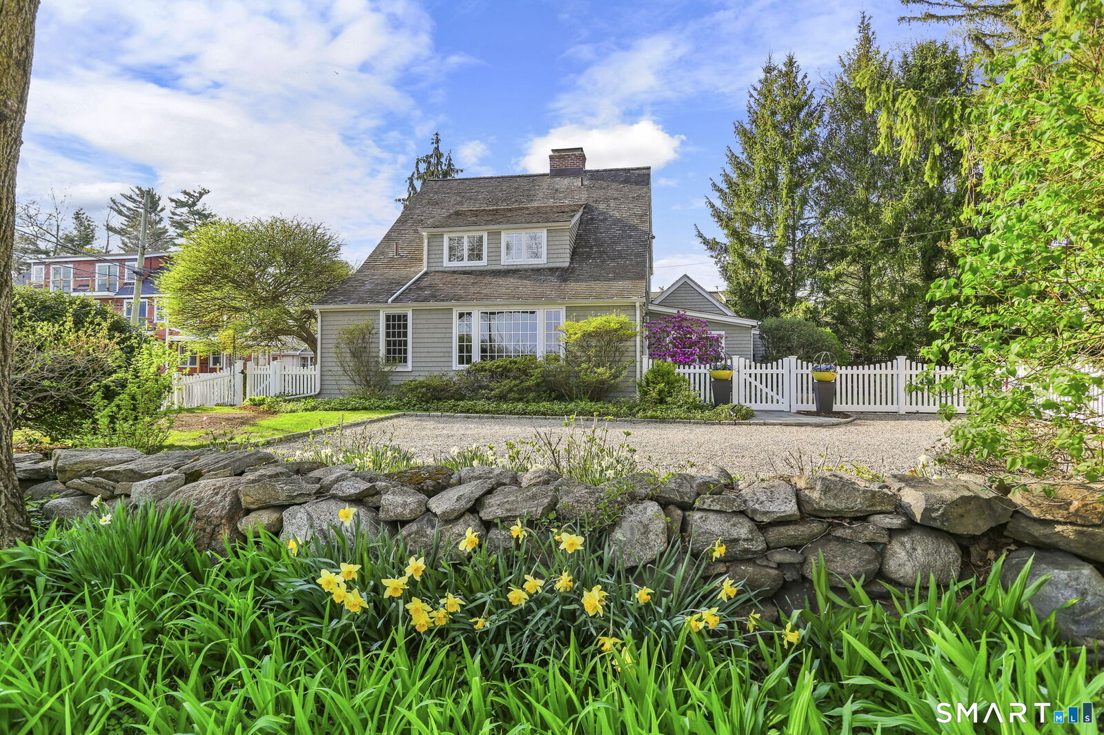 Property Photo: 29 Old Saugatuck Road CT 06855