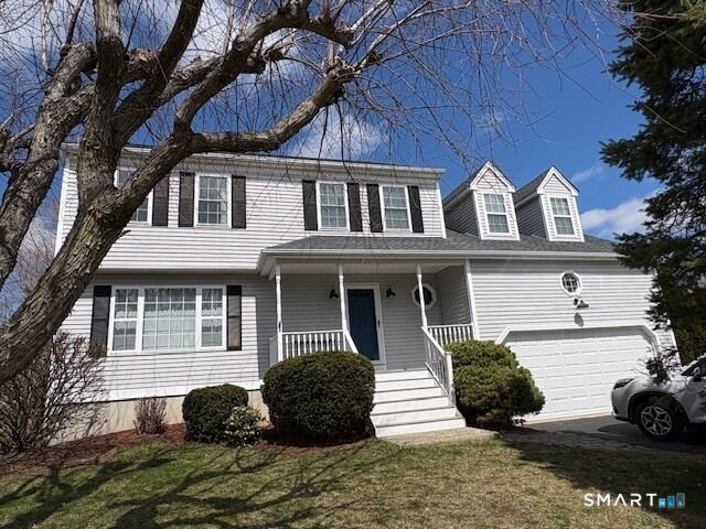 Property Photo:  76 Barbara Drive  CT 06460 