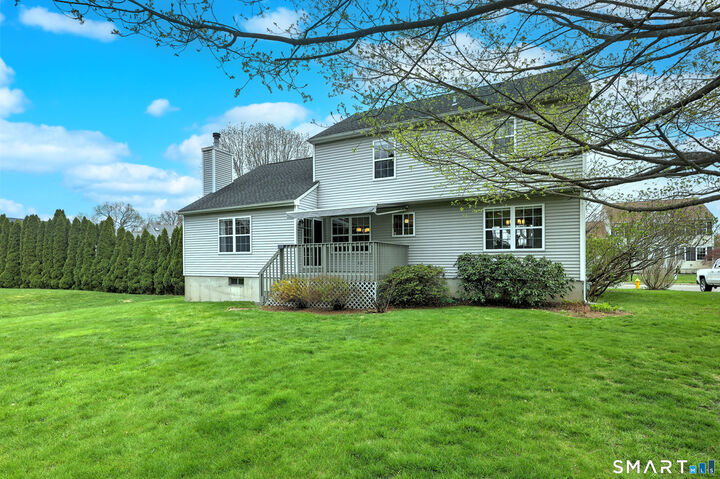 Property Photo:  76 Barbara Drive  CT 06460 