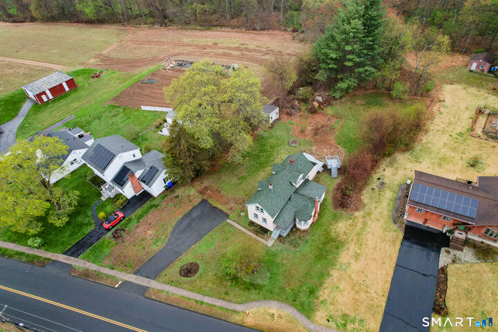 Property Photo:  290 Forest Street  CT 06118 