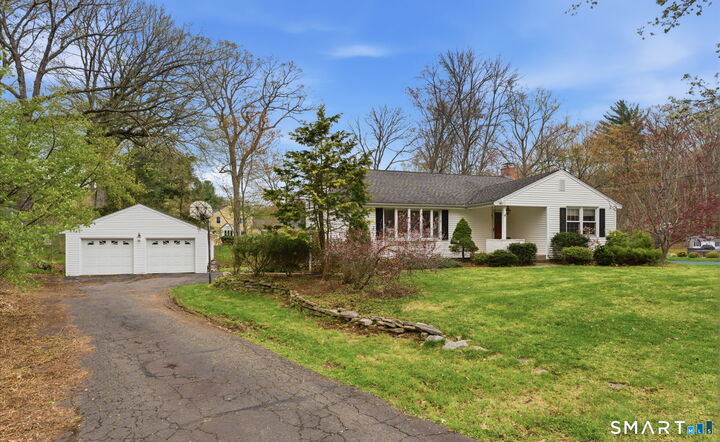 Property Photo:  195 Farmstead Lane  CT 06033 