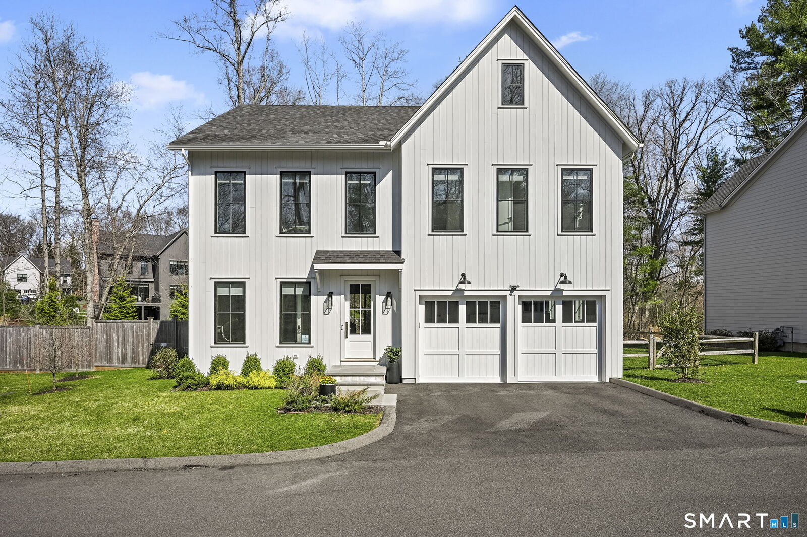 Property Photo:  9 White Barns Lane 9  CT 06851 