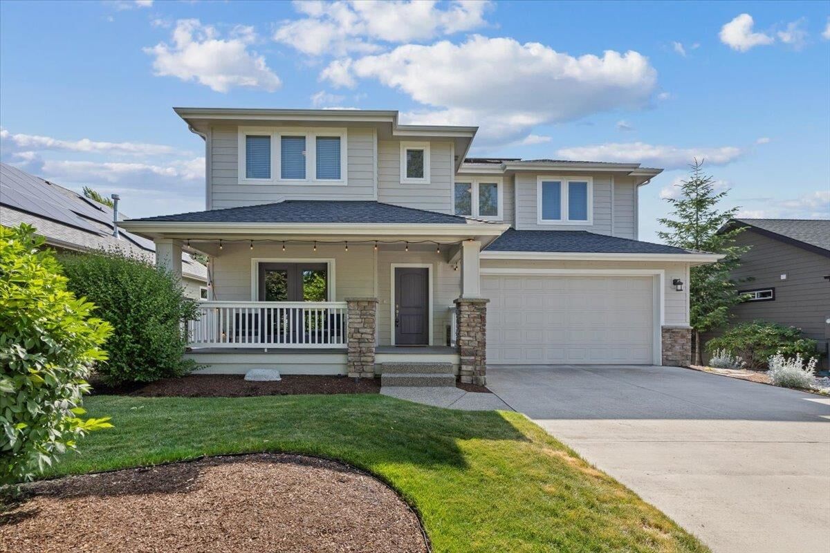 Property Photo:  4213 S Cook St  WA 99223 