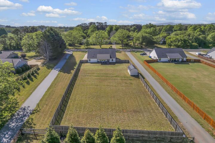 Property Photo:  1081 Ballenger Road  SC 29349 