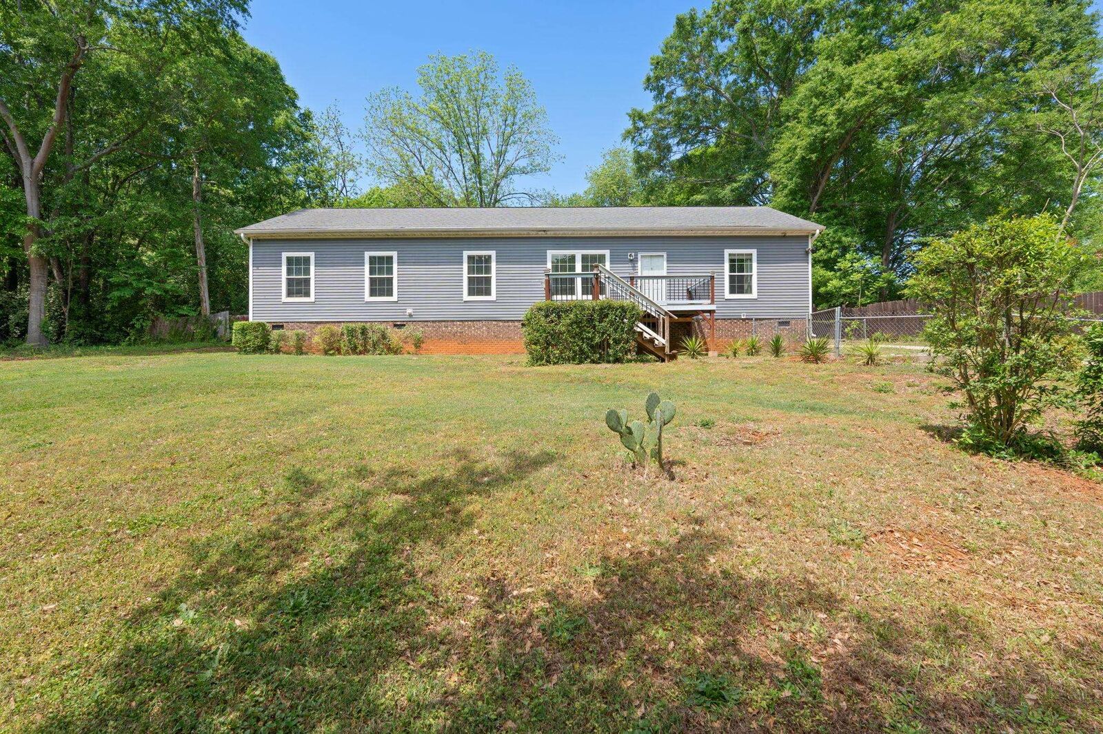 Property Photo:  721 Marietta Street  SC 29340 