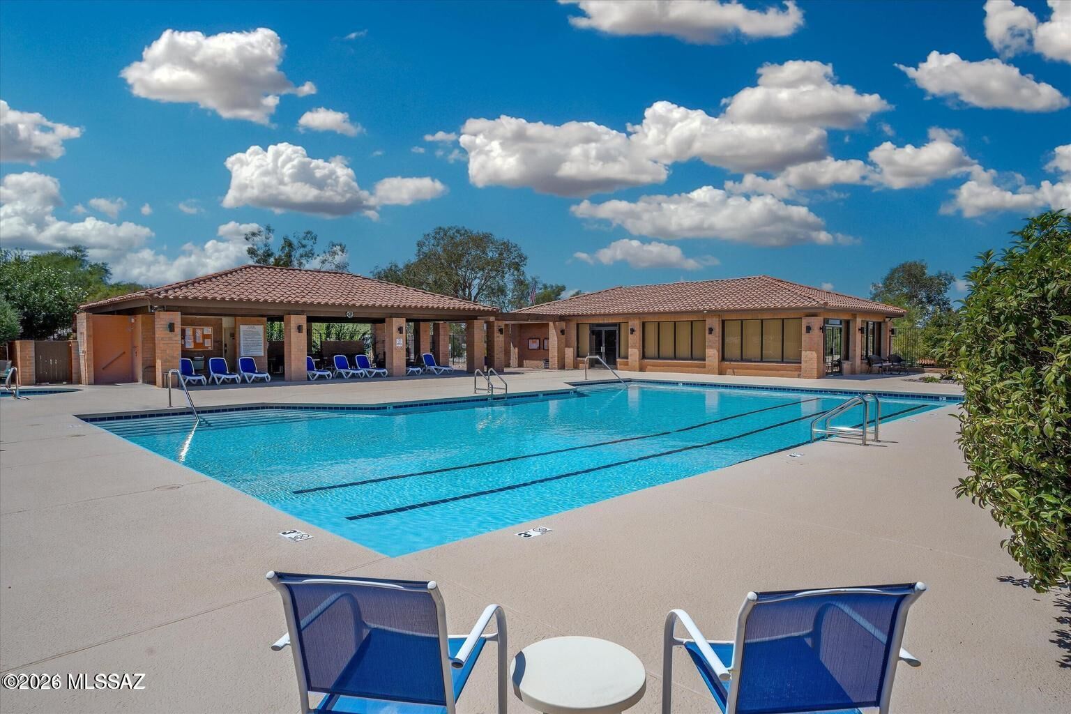 Property Photo:  7693 W Sunlark Way  AZ 85743 