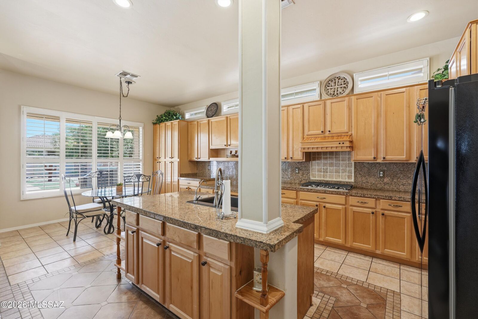 Property Photo:  7693 W Sunlark Way  AZ 85743 