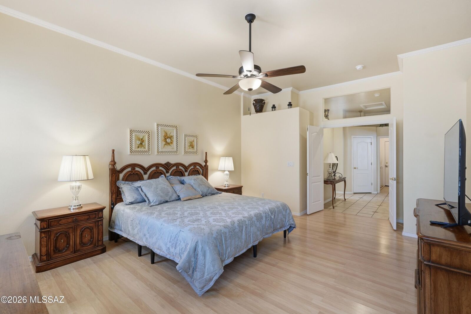 Property Photo:  7693 W Sunlark Way  AZ 85743 