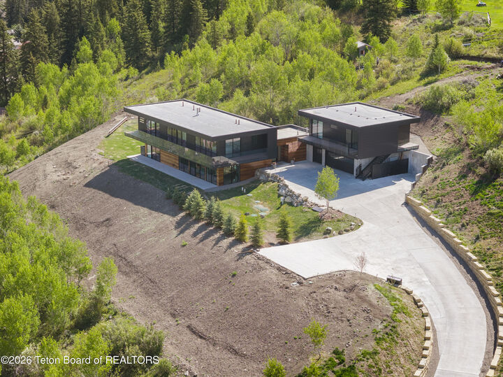 Property Photo:  11330 Hoback Junction South Road  WY 83001 