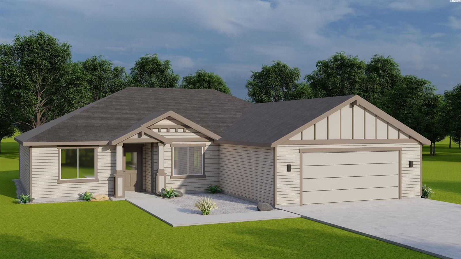 Property Photo: 10203 Redbud Dr WA 99301