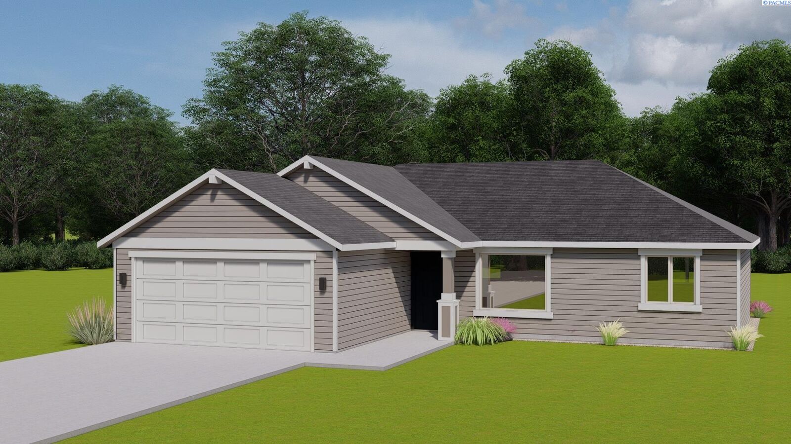 Property Photo:  10016 Sunset Trail  WA 99301 