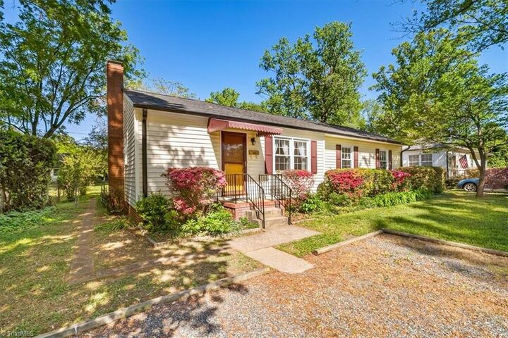Property Photo:  1405 N Elam Avenue  NC 27408 