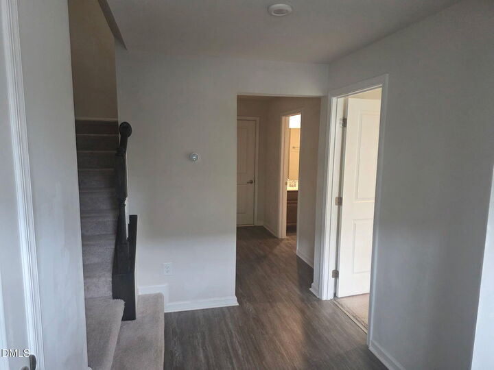 Property Photo:  214 Timber Forest Lane  NC 27519 