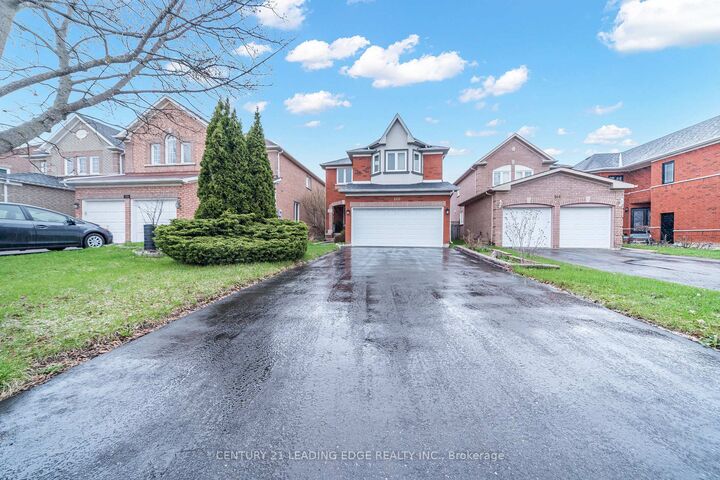 Photo de la propriété:  146 Roxbury Street  ON L3S 3T4 