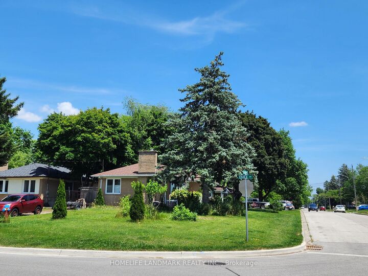 Property Photo: 283 Paliser Crescent S ON L4C 1R9