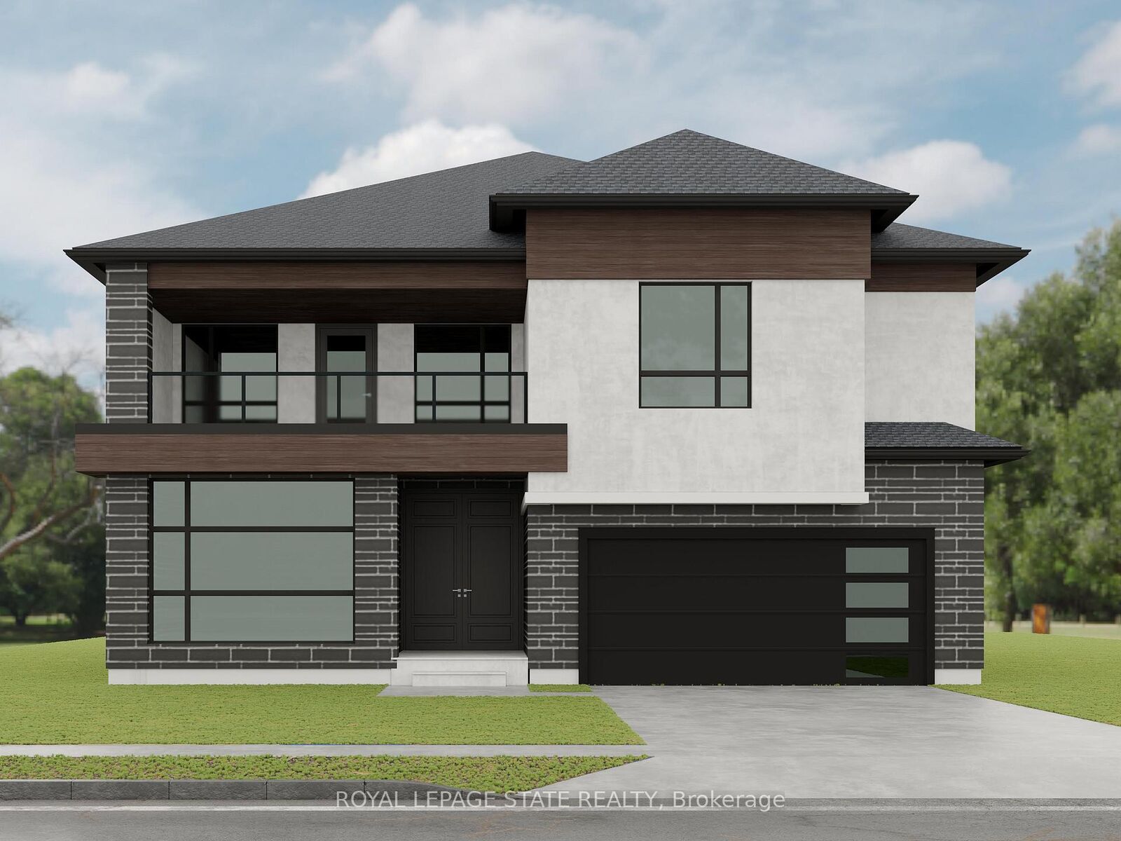Property Photo: Lot 4 Plover Mills Road ON N0M 2A0